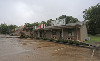 Talladega, AL Office/Retail - 511 Battle St E Talladega, AL Office/Retail - 511 Battle St E