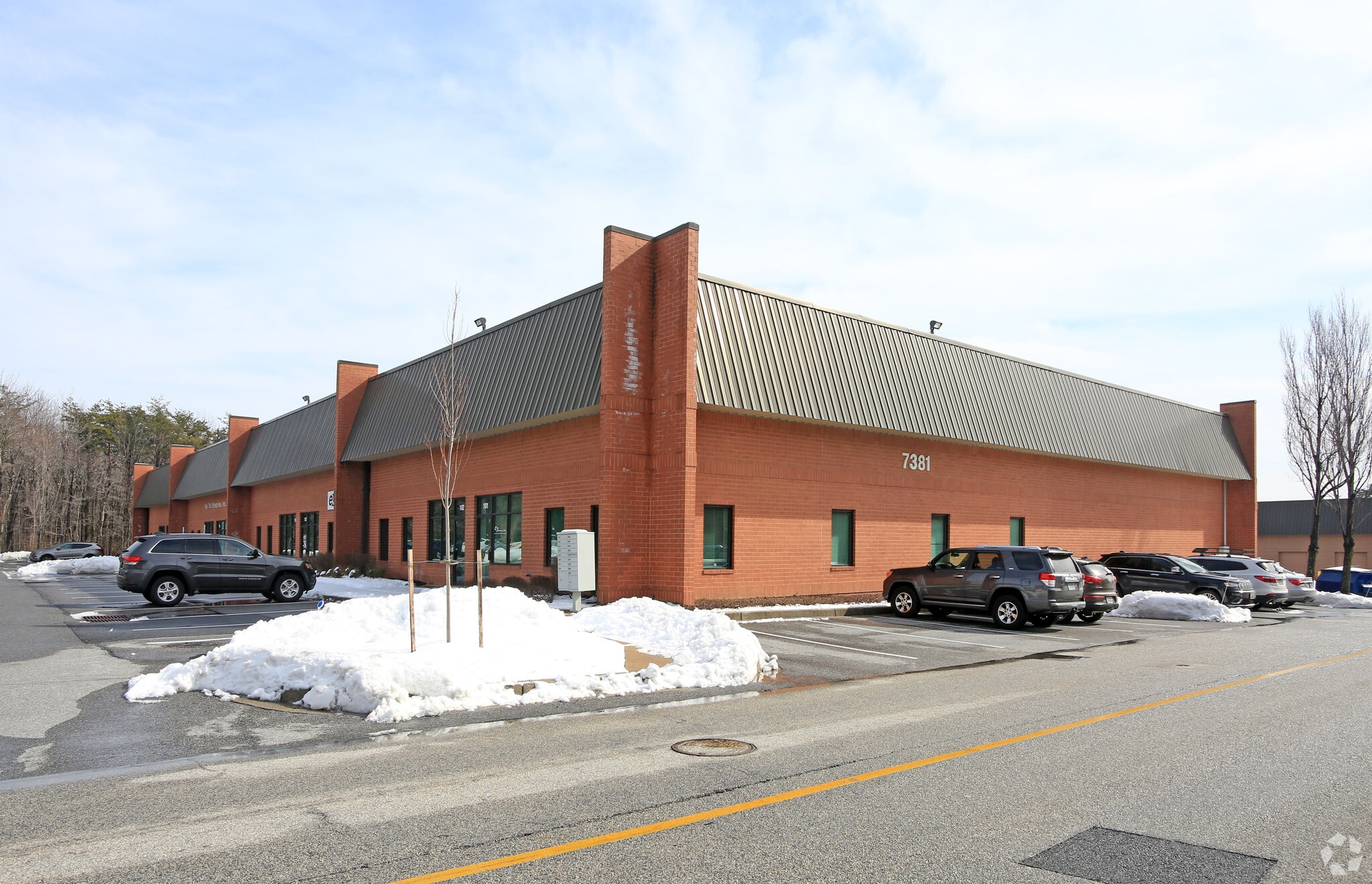 7381 Washington Blvd, Elkridge, MD for Rent