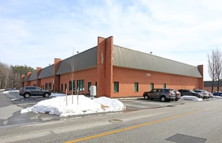 Elkridge, MD Flex - 7381 Washington Blvd Elkridge, MD Flex - 7381 Washington Blvd