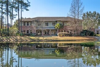 Mount Pleasant, SC Office - 497 Bramson Ct Mount Pleasant, SC Office - 497 Bramson Ct