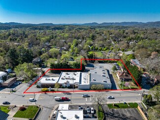 Asheville, NC undefined - 544 Haywood Rd