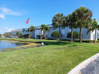 Palm Bay, FL Office, Office/Medical, Flex - 2475 Palm Bay Rd NE