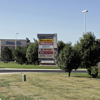 Greeley, CO Retail - 4743 W 29th St