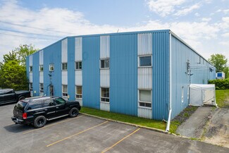 St-Bruno-de-Montarville, QC Manufacturing - 570 Rue Sagard