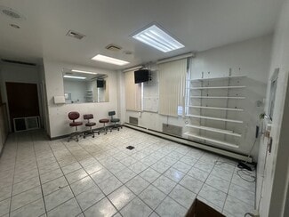 Jersey City, NJ Office/Medical - 3630 John F Kennedy Blvd Jersey City, NJ Office/Medical - 3630 John F Kennedy Blvd