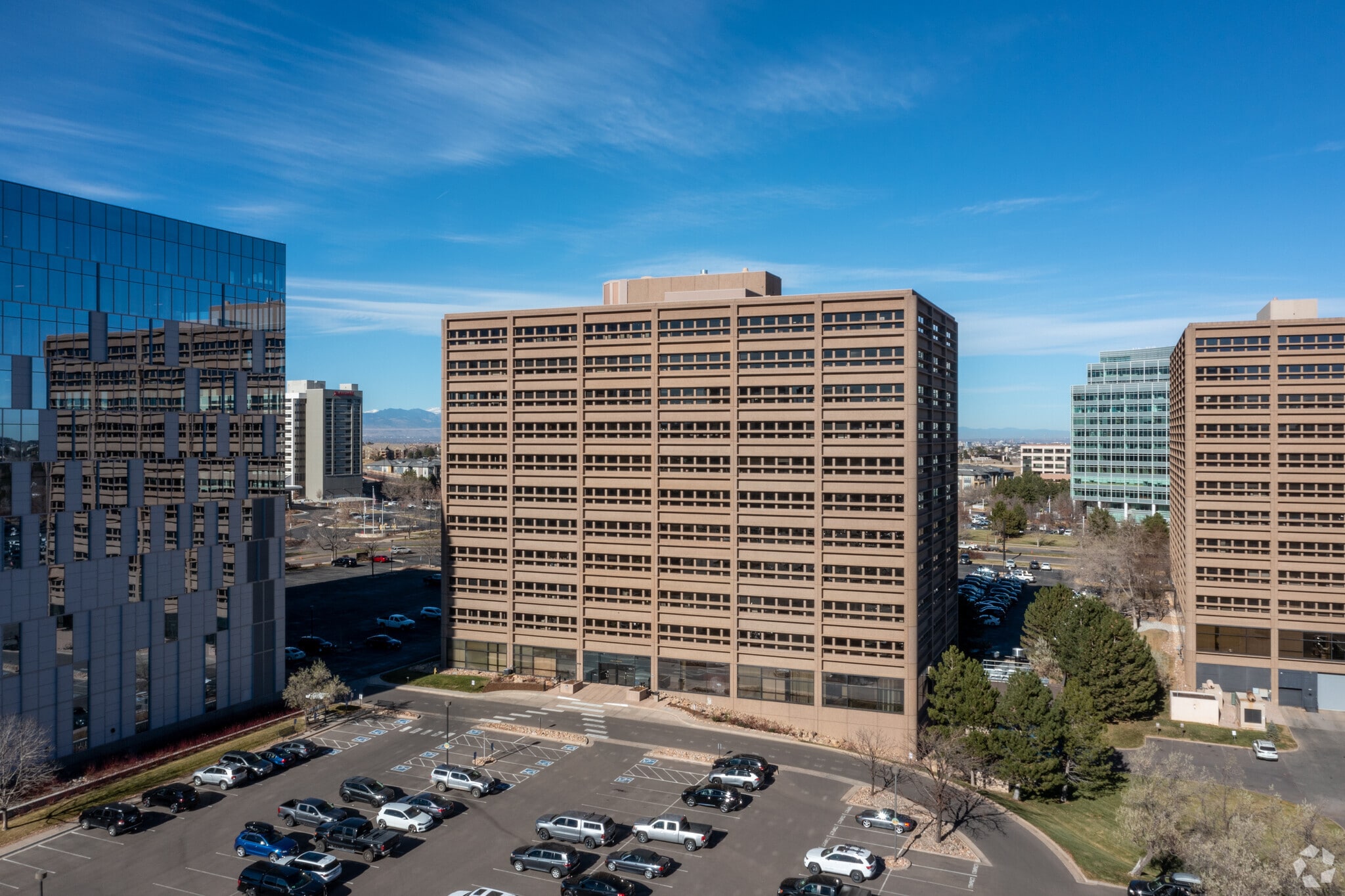 4700 S Syracuse St, Denver, CO for Rent