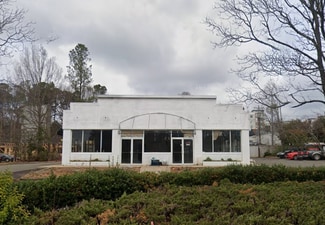 Cary, NC Retail - 122 SW Maynard Rd