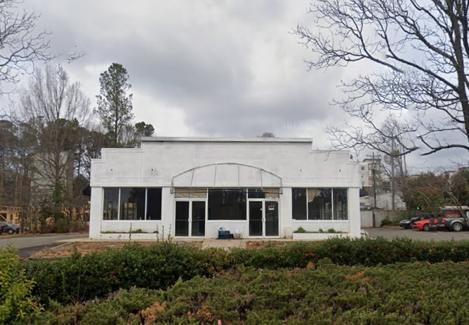 122 SW Maynard Rd, Cary, NC for Rent