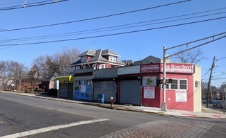 Hillside, NJ Retail - 1401-1409 Maple Ave