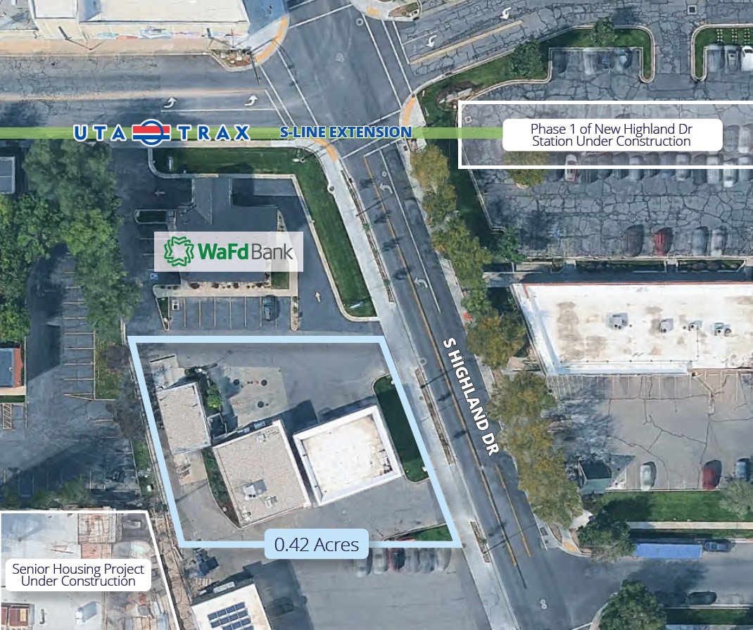 2280 S Highland Dr, Salt Lake City, UT for Rent