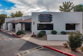 Chandler, AZ undefined - 1331 N Alma School Rd