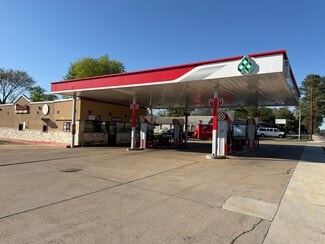 Longview, TX Convenience Store - 1515 S Mobberly Ave
