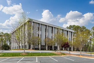 Atlanta, GA Office - 2835 Brandywine Rd