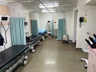 North Hollywood, CA Office/Medical - 10866 Riverside Dr North Hollywood, CA Office/Medical - 10866 Riverside Dr