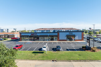 Alexandria, LA Storefront Retail/Office - 2385 S Macarthur Dr