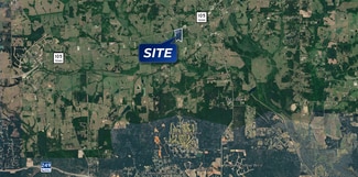 Montgomery, TX Industrial - 2687 Highway 105