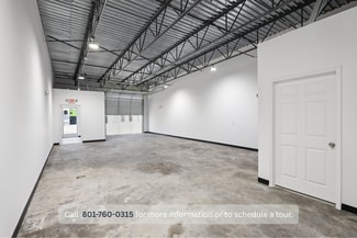 Arlington, TX Flex, Industrial - 1105 Colorado Ln