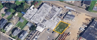 Bridgeport, CT Industrial - 304 Seaview Ave