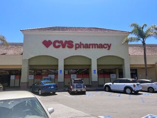 Torrance, CA Retail - 4840-5050 190th St