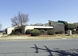 Memphis, TN Office - 5570 Murray Ave