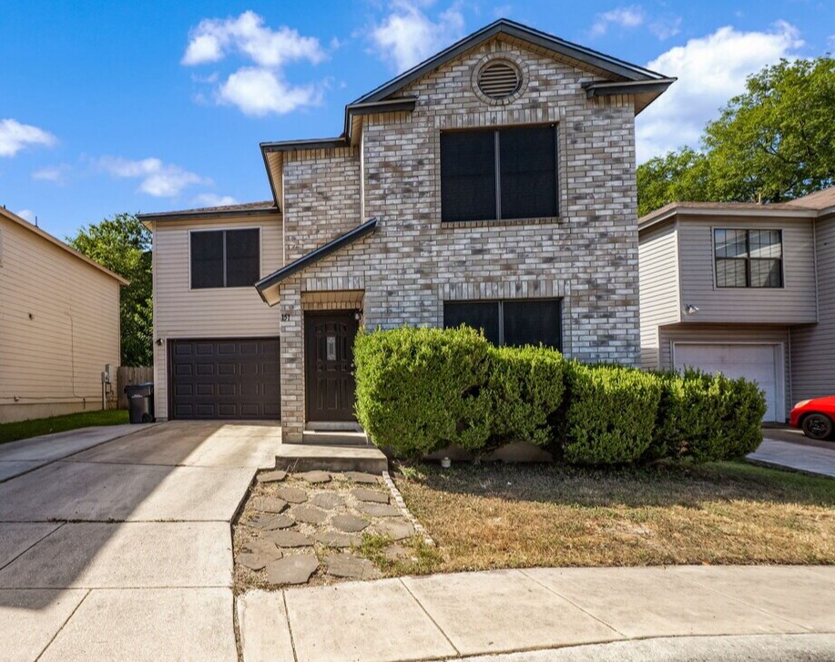, San Antonio, TX for Sale