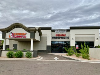 Chandler, AZ Retail - 930 E Pecos Rd