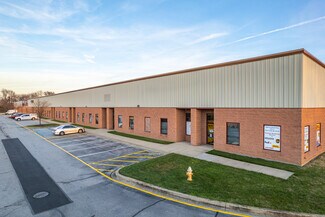 New Castle, DE Industrial - 4060 N DuPont Hwy