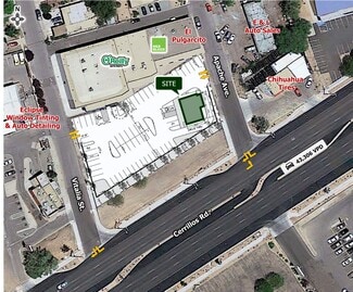Santa Fe, NM Retail - 2100 Cerrillos rd Santa Fe, NM Retail - 2100 Cerrillos rd