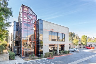 Corona, CA Office, Flex - 1750 California Ave