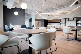 College Park, MD Coworking Space - 5825 University Research Ct