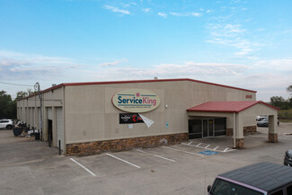 Houston, TX Auto Repair - 4545 S Sam Houston Pkwy E