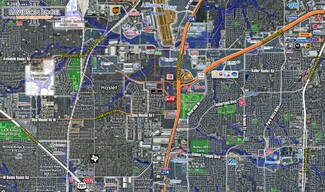 Haslet, TX Commercial - Future Haslet Pkwy