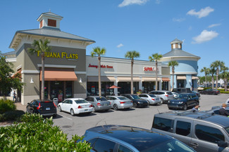 Saint Petersburg, FL Retail - 10304 Roosevelt Blvd N