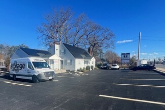 Natick, MA Office - 181 Worcester St