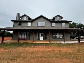 Oklahoma City, OK Office - 8121 N Eastern Ave