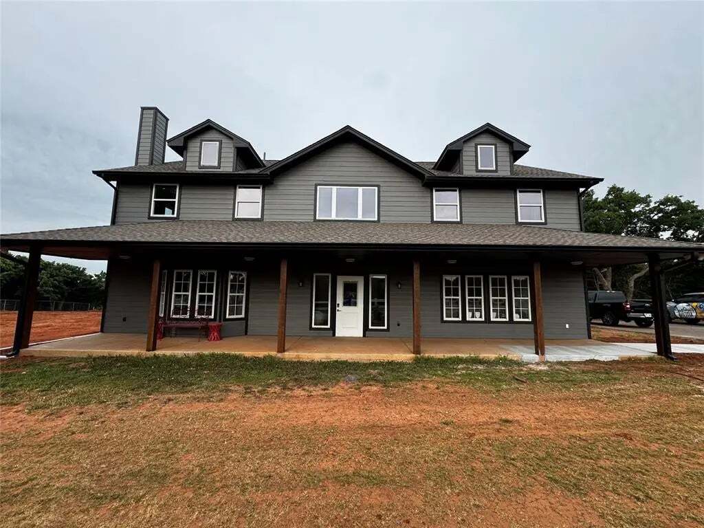 8121 N Eastern Ave, Oklahoma City, OK for Rent