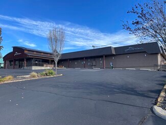 Spokane, WA Flex - 4212 W Sunset Blvd