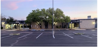 Oklahoma City, OK Office/Medical - 5300 N Meridian Ave