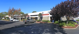 Hayward, CA Flex, Industrial - 28301 Industrial Blvd