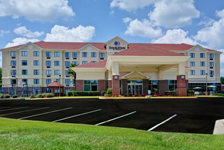 Hattiesburg, MS Hospitality - 10 Gateway Dr