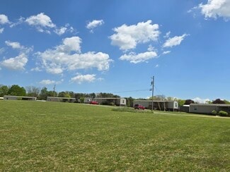 Dunlap, TN Specialty - 13 Evergreen Cir