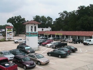 Baton Rouge, LA Office/Retail - 711 Jefferson Hwy