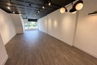 Woodmere, NY Retail - 8-10 Irving Pl