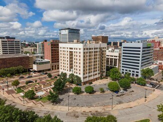 Wichita, KS Office/Residential - 111 W Douglas Ave