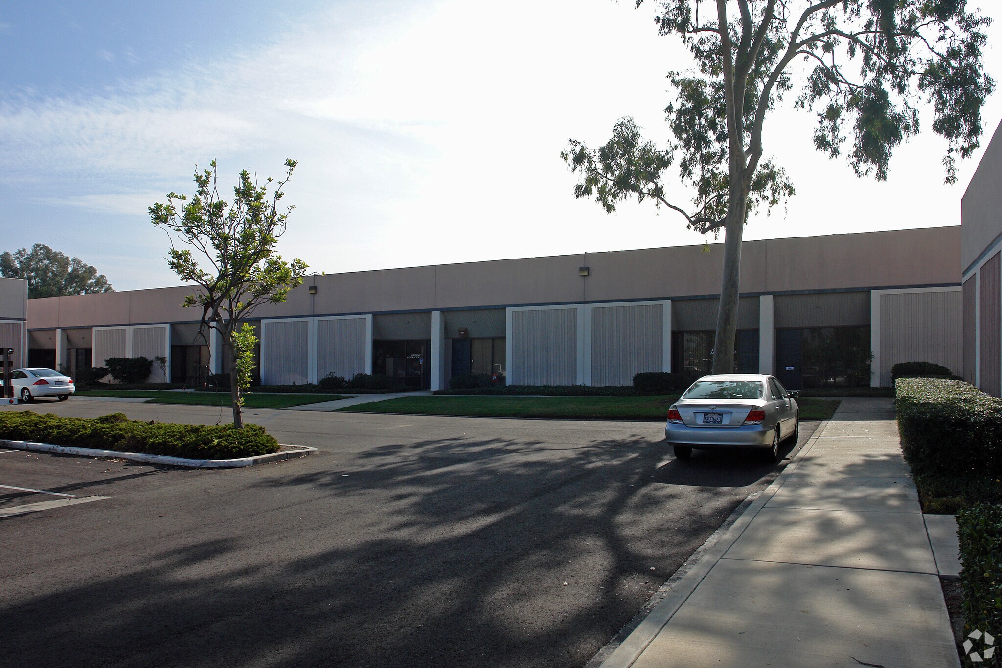 2696 Lavery Ct Newbury Park, CA 91320 Industrial Property for Lease