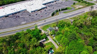 Ringgold, GA Commercial Land - 27 Templin Hills Ln Ringgold, GA Commercial Land - 27 Templin Hills Ln