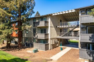 Concord, CA Apartments - 4265 Clayton Rd