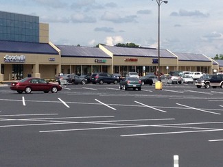 Opelika, AL Retail - 3700 Block Pepperell Pky
