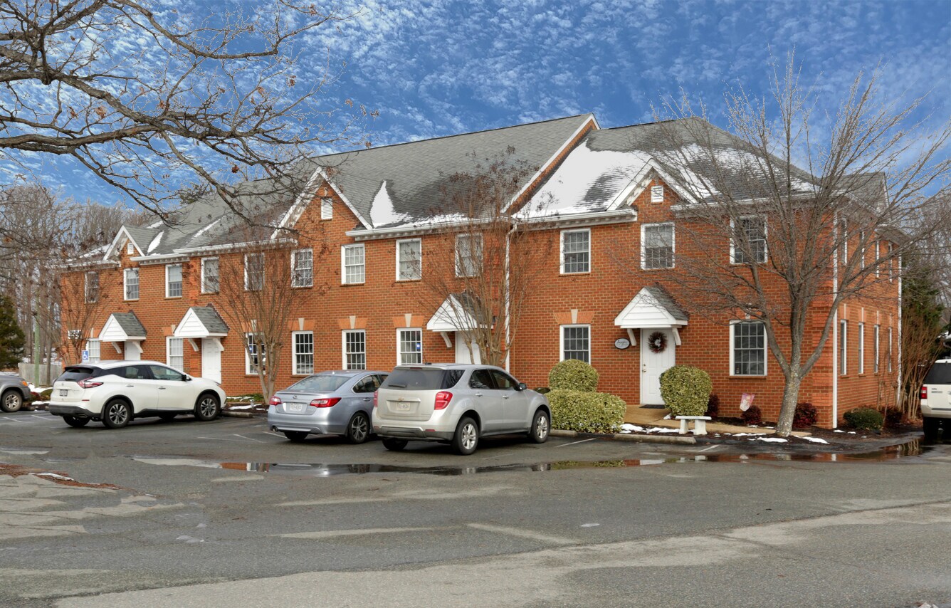 2560 Anderson Hwy Powhatan, VA 23139 Office Property for Lease on