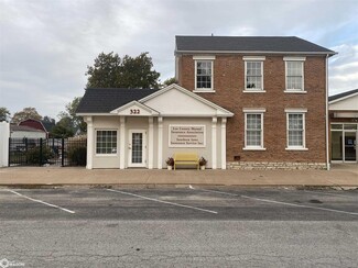 West Point, IA Office/Residential - 322 4th St